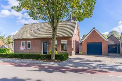 Woning Grensweg 4 Gastel