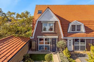 Woning Het Lange Rijntje 2 Limmen