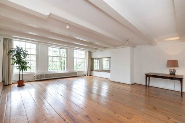 Woning Binnenkant 6- 2 Amsterdam