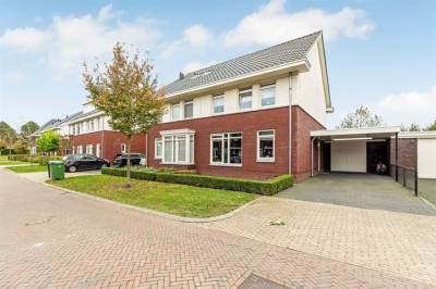 Woning Kattestart 14 Gemert
