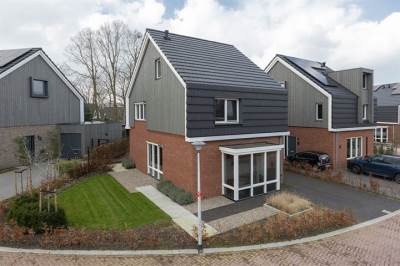 Woning Hazelaar 10 Haaksbergen