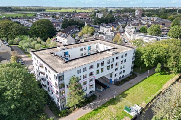 Woning Maartje Offerspad 16 Leiden
