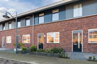 Woning Vuurvlinder 11 Nijkerk