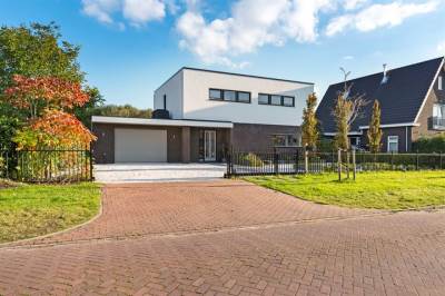 Woning Kramsvogellaan 3 Almere