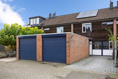 Woning Mantingerbrink 163 Emmen