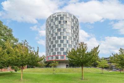 Woning Oeverpad 154 Amsterdam