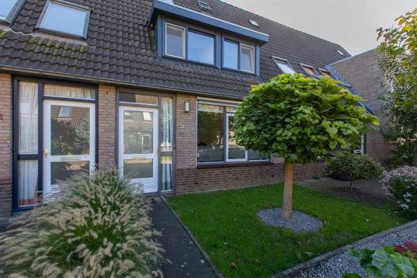 Woning Pluto 5 Duiven