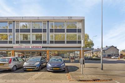 Woning Rijnstraat 477 Den Bosch