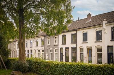 Woning Julianastraat 15 Leerdam