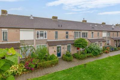 Woning Koperwiek 62 Etten-Leur