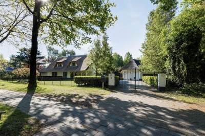 Woning Hilvarenbeekseweg 9 Tilburg