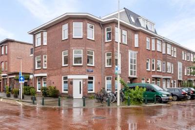 Woning De Sillestraat 179 Den Haag