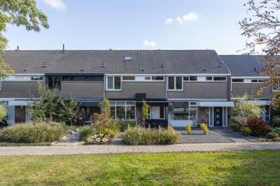 Woning Laurierhof 41 Etten-Leur