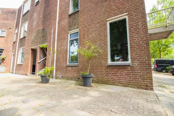 Woning Sebastiaan Centenweg 54 Enkhuizen