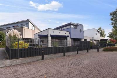 Woning Adelaarsvaren 4 Bergschenhoek