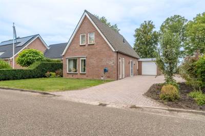 Woning Gronddiep 57 Bellingwolde