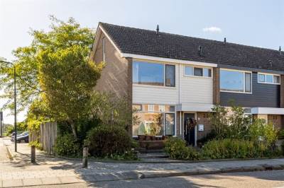 Woning Mossellaan 12 Tholen