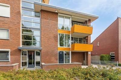 Woning Wislaan 171 Uden