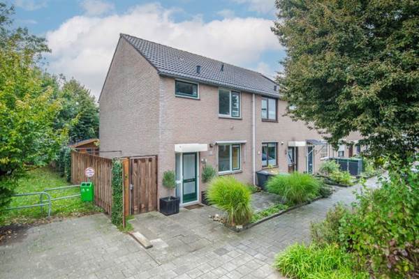 Woning van Heemskerckstraat 122 Duiven