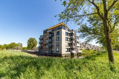Woning Vijverlaan 62 Heiloo