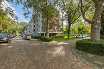 Woning van Leeuwenstraat 103 Voorburg