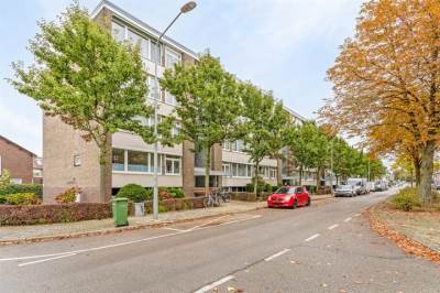 Woning Adelbert van Scharnlaan E 32 Maastricht