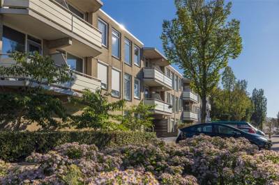 Woning Springtij 19 Noordwijk (ZH)