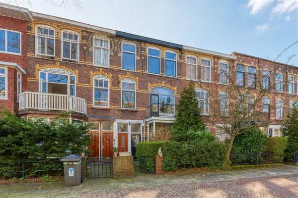 Woning Leeuwendaallaan 104 Rijswijk (ZH)