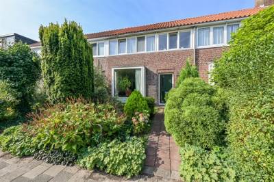 Woning Prinses Christinalaan 113 Uithoorn