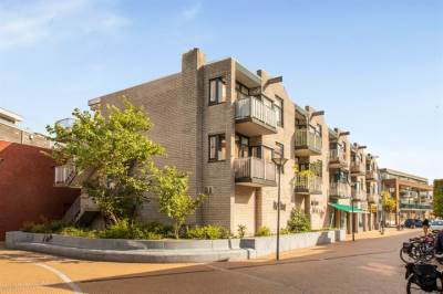 Woning Jan van Scorelstraat 64 Heemskerk