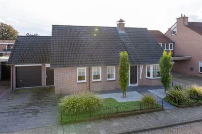 Woning Oranjestraat 9 Groenlo