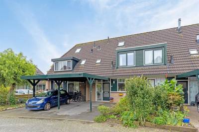 Woning Ruiterskamp 24 Elst (GE)
