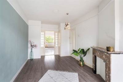 Woning Blaricumseplein 43 Den Haag