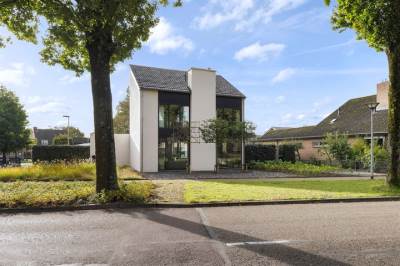 Woning Molenstraat 87 Goirle