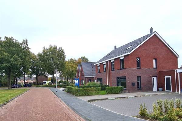 Woning Kerspel 14 Borger