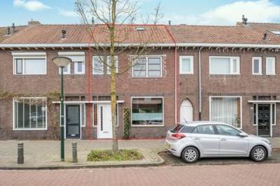 Woning Hulst 99 Geldrop
