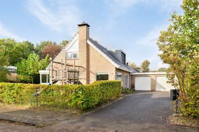 Woning Kamperfoelie 2 Roden