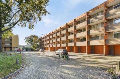 Woning Meijhorst 3150 Nijmegen