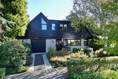 Woning Koningin Wilhelminastraat 90 Piershil