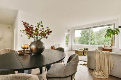 Woning Ter Boede 6- 3 Amsterdam