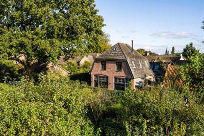 Woning Angerechtsweg 4 Blaricum