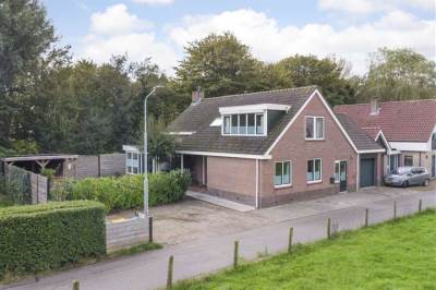 Woning Schuitemaker 8 Oudkarspel (Gem. Dijk en Waard)