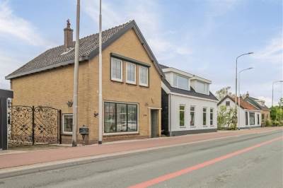 Woning Vlielandseweg 133 Pijnacker