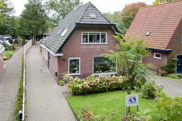 Woning Eversbergweg 64 Nijverdal