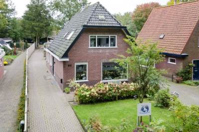 Woning Eversbergweg 64 Nijverdal