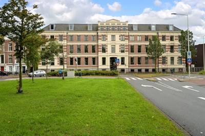 Woning Laan van Meerdervoort 84- 29 Den Haag