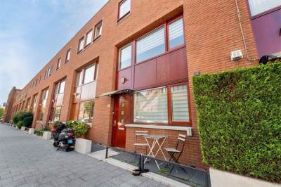 Woning Joubertstraat 53 Rotterdam