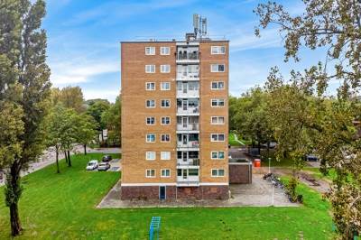 Woning Zuidervaart 79 Zaandam