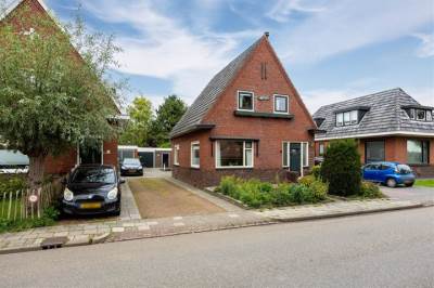 Woning Oosterseweg 34 Zuidwolde (GR)