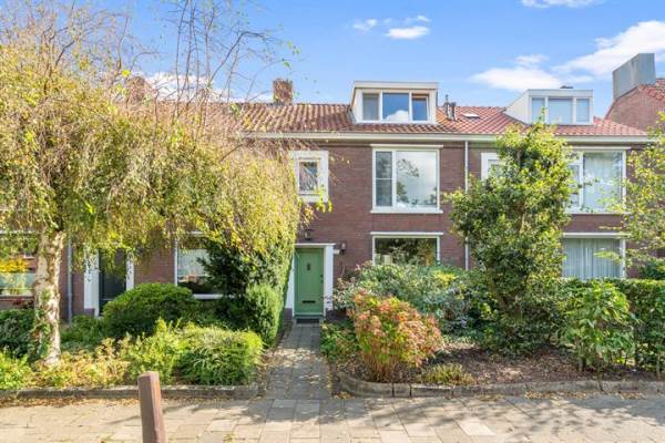 Woning Brederolaan 67 Eindhoven